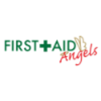 first aid angels limited