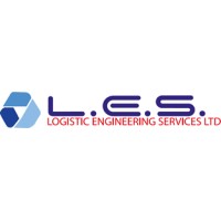 logistic engineering services ltd