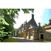 whitworth centre (trading) limited