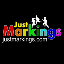 just markings limited
