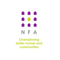 national federation of almos limited