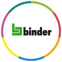 binder uk limited