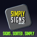 simply signs (nw) ltd