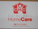calderdale home care limited