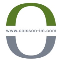 caisson investment management limited