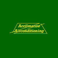 acclimatise airconditioning services ltd