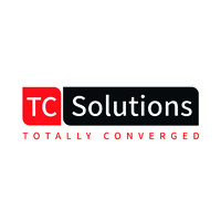totally converged solutions ltd