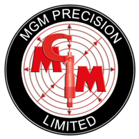 mgm precision limited