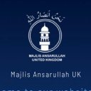 majlis ansarullah (uk) ltd