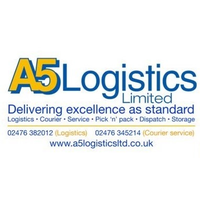 a5 logistics limited