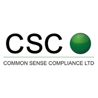 common sense compliance limited