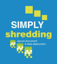 simply shredding limited