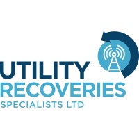 utility recoveries specialists limited