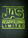 jas scaffolding ltd