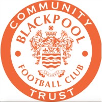 blackpool f.c. community trust