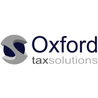 oxford tax solutions limited