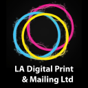 la digital print & mailing ltd
