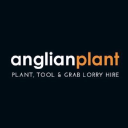 anglian plant & recycling limited