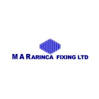 m a rarinca fixing limited