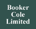 booker cole limited