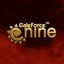 gale force nine ltd
