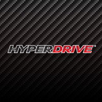 hyperdrive lubricants limited