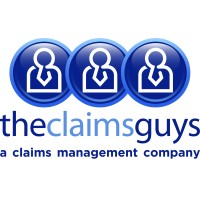 the claims guys limited