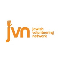 the jewish volunteering network