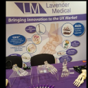 lavender medical limited
