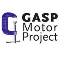 gasp motor project