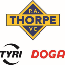 p.a. thorpe limited