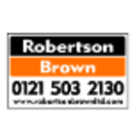 robertson brown limited