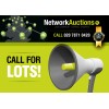 network auctions limited