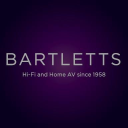 bartletts hi-fi ltd