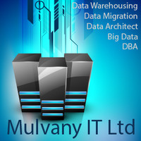 mulvany it limited