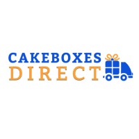 cake boxes direct limited