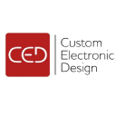 custom electronic design limited