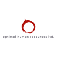optimal human resources limited