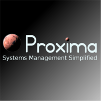 proxima software solutions limited