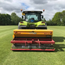 woodward turf care limited