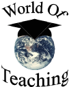 world of teaching ltd