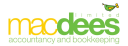 macdees accountancy & bookkeeping limited