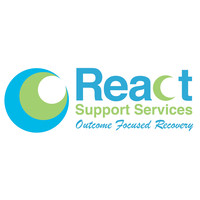 react support services ltd
