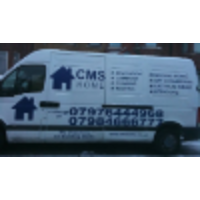 cms home limited