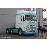 freight line europe (uk) limited