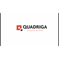 quadriga real estate limited