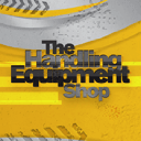 handling equipment shop ltd