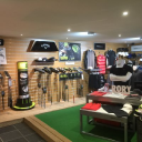 tim regan golf limited