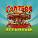 carters steam fair limited