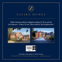 zafiro homes limited